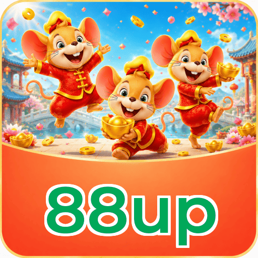 88up Jackpots Progressivos