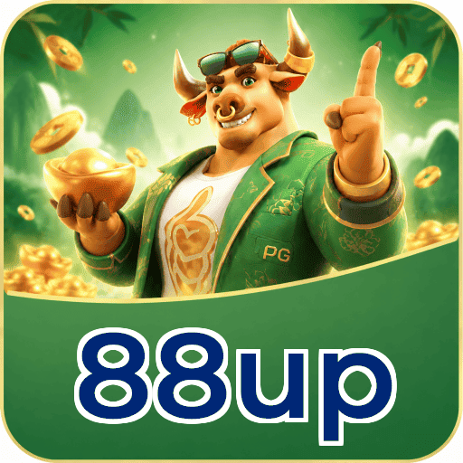 88up Loteria Online Brasil - Plataforma Certificada